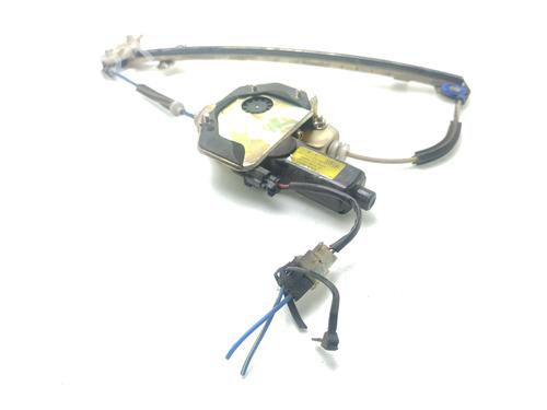 Rudehejsemekanisme ventre foran TATA INDICA 1.4 D | BP30660848C22 