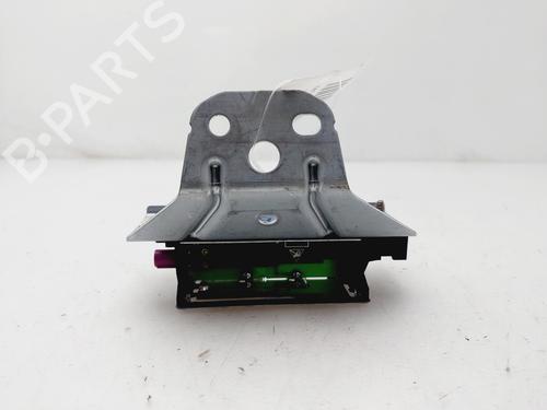 Electronic module MERCEDES-BENZ A-CLASS (W177) A 200 d (177.012) | BP29727247M83 