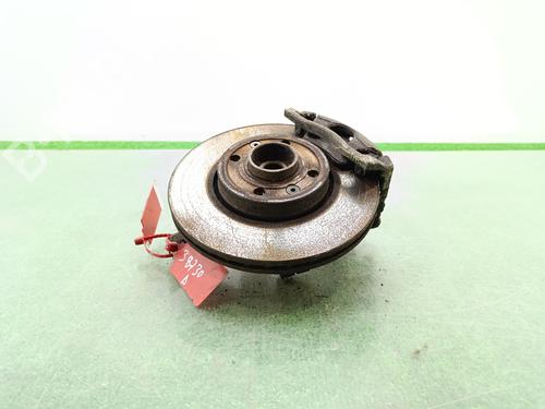 Used Right front steering knuckle DACIA LOGAN MCV (KS_) [2007-2025]  27987862