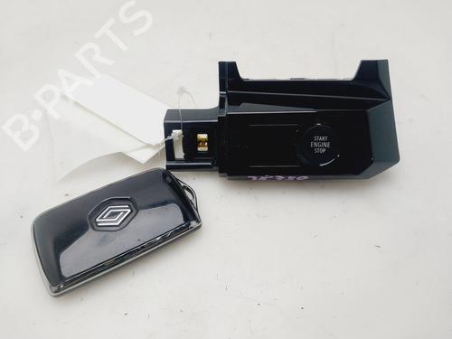 Used Ignition barrel RENAULT AUSTRAL [2022-2025]  29311065