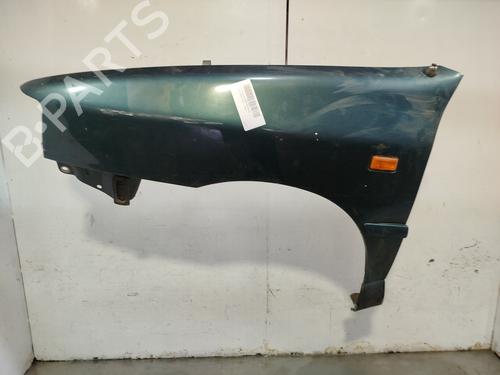 Used Left front fenders Left front fenders SEAT TOLEDO I (1L2) [1991-1999] 33267811 33267811