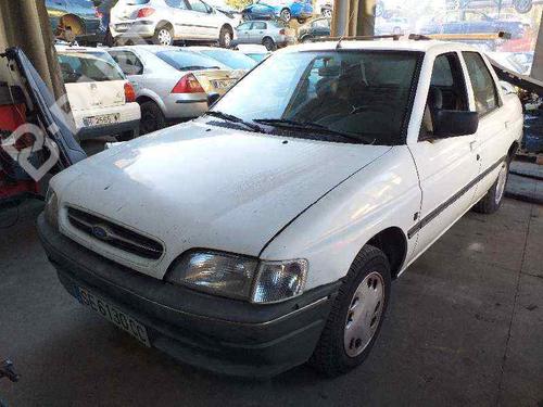 Used Parts FORD ORION III (GAL)  1.6 i 16V  923600