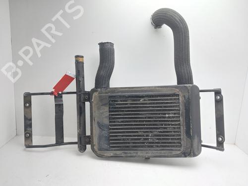 Used Intercooler Intercooler MITSUBISHI GALLOPER (JK-01) [1998-2003] 36294492 36294492
