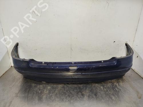 Used Rear bumper OPEL ASTRA G Hatchback (T98) 1.6 (F08, F48) (75 hp) 32357956
