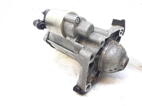 Starter NISSAN X-TRAIL III (T32_, T32R, T32RR)  | BP11335375M8 
