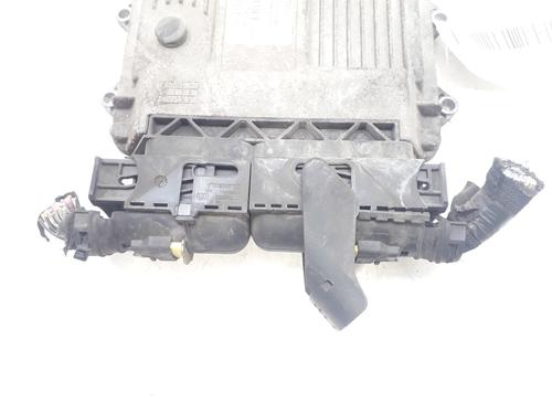 Engine control unit (ECU) FIAT DOBLO Box Body/MPV (223_) 1.3 D Multijet | BP10650125M57 