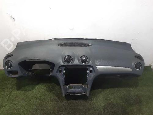 Used Airbag Kit FORD MONDEO IV (BA7) 1.8 TDCi (125 hp) 5588272