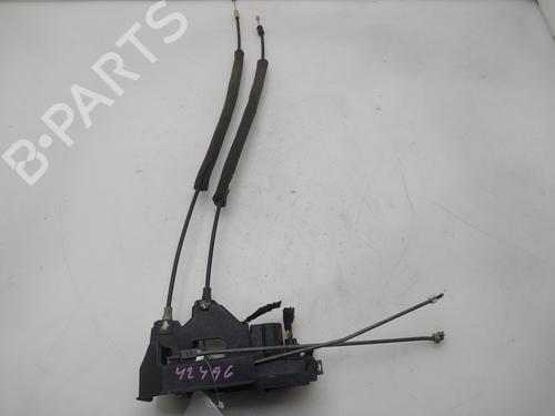Used Front left lock Front left lock 37756336 37756336