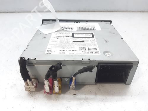 Electronic module SEAT LEON (5F1) | BP12408043M83 - Image 3