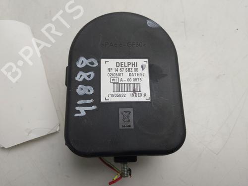 Horn MAZDA CX-7 (ER) 2.3 MZR DISI Turbo AWD (ER3P) | BP38233064E13 - Image 2