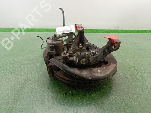 Used Right front steering knuckle SAAB 9-5 (YS3E) 2.2 TiD (120 hp) 26394135