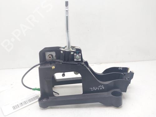 Gear lever VOLVO XC40 (536)  | BP17447926M90 