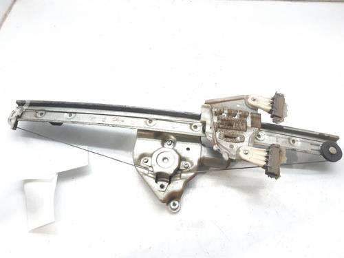 Rear right window mechanism SUZUKI GRAND VITARA II (JT, TE, TD) 1.9 DDiS All-wheel Drive (JT419, TD44, JB419WD, JB419XD,... | BP11335420C25 