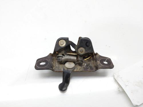 Used Tailgate lock PEUGEOT 106 II (1A_, 1C_) 1.5 D (57 hp) 12412454