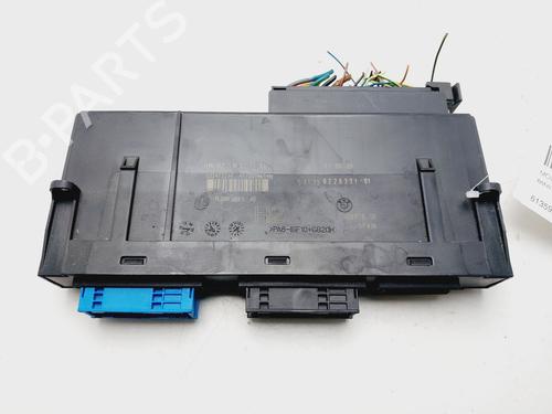 Elektronisk modul BMW X1 (E84) sDrive 20 d (177 hp) 26543294