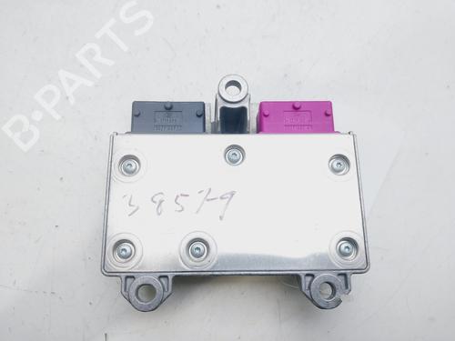 Kollisjonspute styreenhet OPEL CORSA D (S07)  | BP27800988M53 