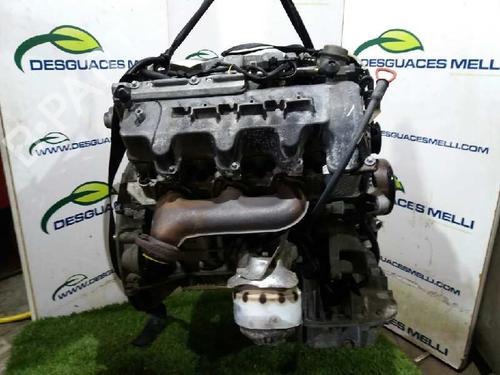 Engine MERCEDES-BENZ S-CLASS (W220) S 320 (220.065, 220.165) | BP2856413M1 