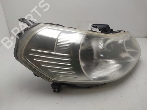 Right headlight SUZUKI SX4 (EY, GY) | BP38605313C29 - Image 3