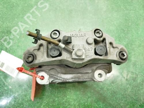 Left front brake caliper JAGUAR XF I (X250) 3.0 D | BP29418478M105 