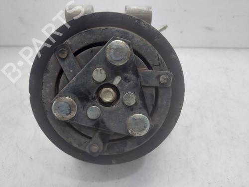 Used AC compressor AC compressor 39562538 39562538