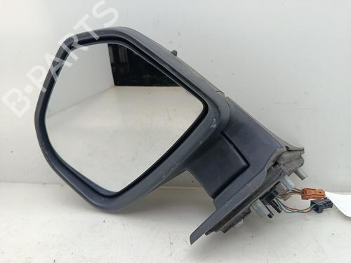 Used Right mirror PEUGEOT PARTNER Tepee [2008-2025]  31030919