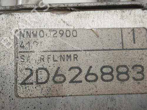 Engine control unit (ECU) MG MG ZR 160 | BP37010835M57 - Image 2