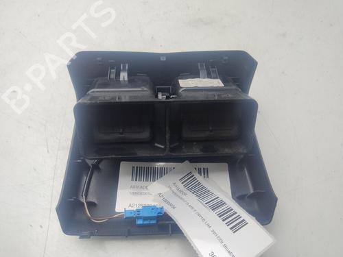 Air vent MERCEDES-BENZ E-CLASS (W212) E 220 CDI / BlueTEC (212.001, 212.002) | BP27540532I21 