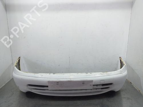 Front bumper CITROËN XSARA Coupe (N0) 1.9 D (70 hp) 18115960