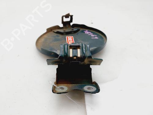 Fuel flap TOYOTA YARIS (_P9_) 1.4 D-4D (NLP90_, NLP90R) | BP30401860C131