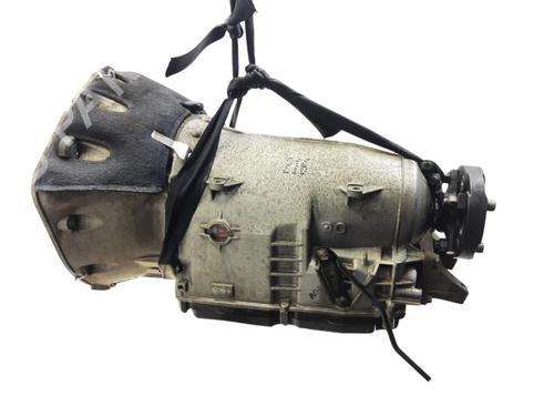 Used Gearbox MERCEDES-BENZ S-CLASS (W220) [1998-2005]  24592944