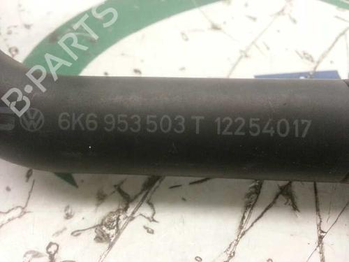 Steering column stalk SEAT IBIZA II (6K1) 1.9 D | BP2989107I23 