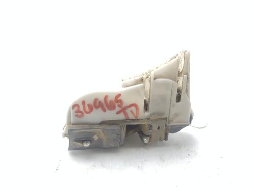 Højre bagtil lås VW GOLF III (1H1) [1989-2000]  31026608