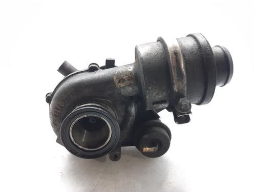Turbocharger/Supercharger MERCEDES-BENZ A-CLASS (W169) A 180 CDI (169.007, 169.307) | BP7887737M71 