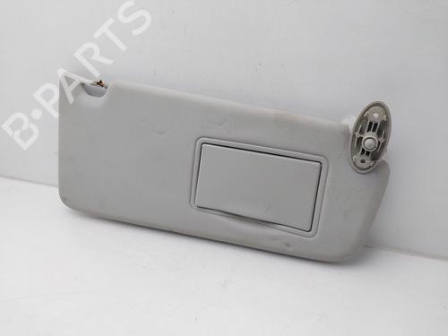 Right sun visor FORD GALAXY II (WA6)  | BP36910643I2  - Image 5