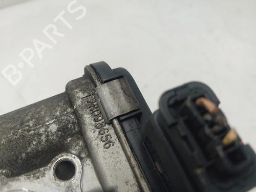 Throttle body PEUGEOT 208 I (CA_, CC_)  | BP23548526M82 