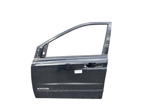 Used Left front door SSANGYONG KYRON [2005-2014]  25145216
