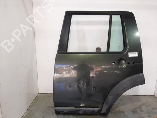 Used Left rear door LAND ROVER DISCOVERY III (L319) 2.7 TD 4x4 (190 hp) 13505001