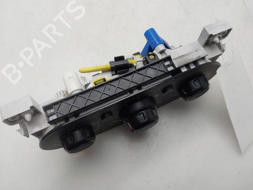 Climate control DACIA LOGAN II | BP40153866I5 - Image 2