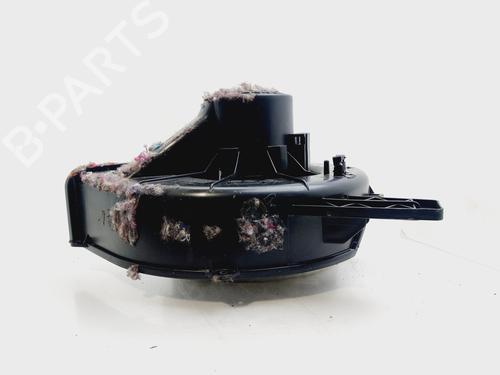 Heater blower motor SKODA FABIA II (542) 1.6 TDI | BP18841650M62 