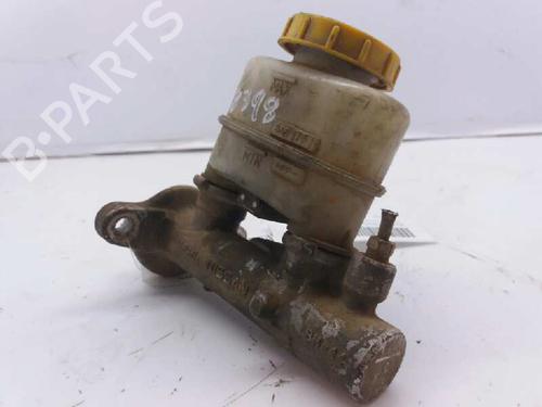 Brake master cylinder NISSAN NAVARA (D22) 2.5 D 4x4 | BP3118833M77 