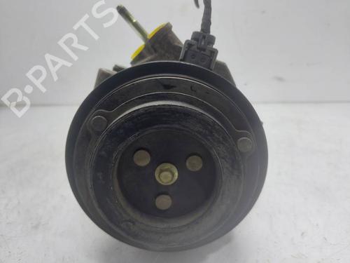 Used AC compressor AC compressor 39202810 39202810
