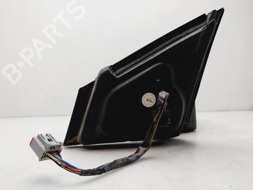 Right mirror FORD MONDEO IV (BA7)  | BP27191722C27