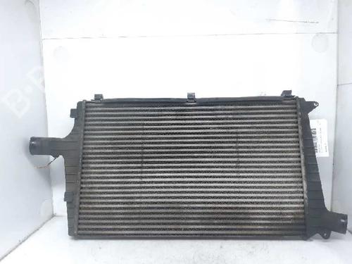 Intercooler AUDI ALLROAD C5 (4BH) 2.5 TDI quattro (180 hp) 5211269