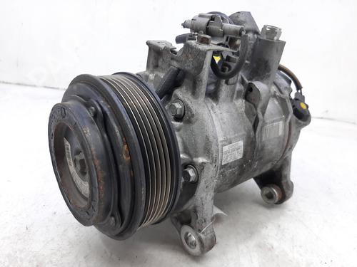 Used AC compressor BMW 3 (F30, F80) 320 d (163 hp) 10926227
