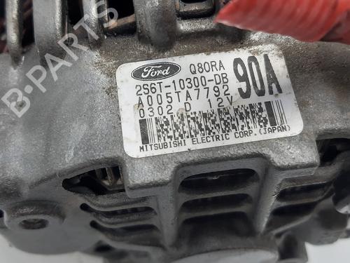 Alternator FORD FIESTA V (JH_, JD_) 1.4 16V | BP13220775M7 
