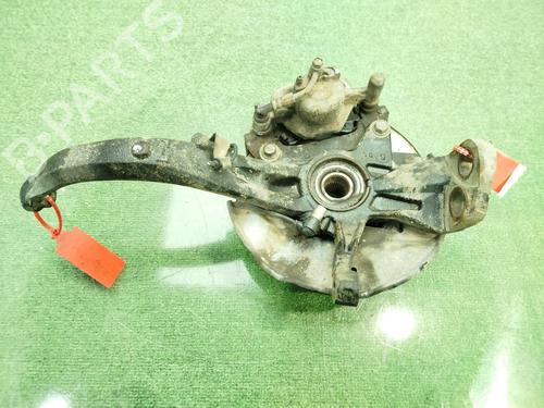Left front steering knuckle MAZDA 6 Saloon (GG) 2.0 DI (GG14) | BP31373461M25