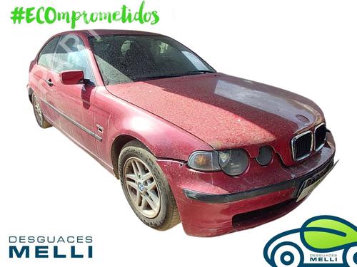 Bakre vindusviskerarm BMW 3 Compact (E46) 316 ti | BP29855806C144