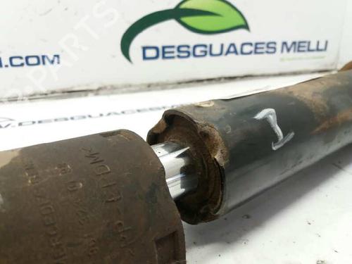 Left front shock absorber MERCEDES-BENZ SPRINTER 3-t Van (B903) 313 CDI (903.663, 903.662, 903.661) | BP2868093M16 