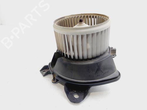 Heater blower motor OPEL CORSA D (S07)  | BP21661625M62 