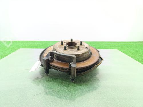 Used Right rear steering knuckle LAND ROVER RANGE ROVER SPORT I (L320) [2005-2013]  28710622